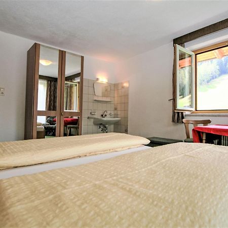 אוברנברג אם ברנר Apartment Obernberg By Interhome מראה חיצוני תמונה
