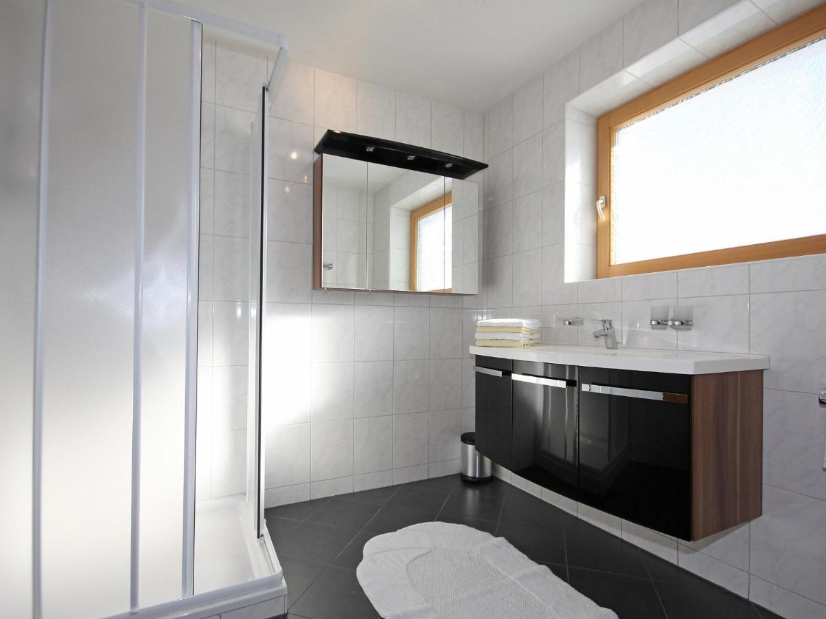 אוברנברג אם ברנר Apartment Obernberg By Interhome מראה חיצוני תמונה