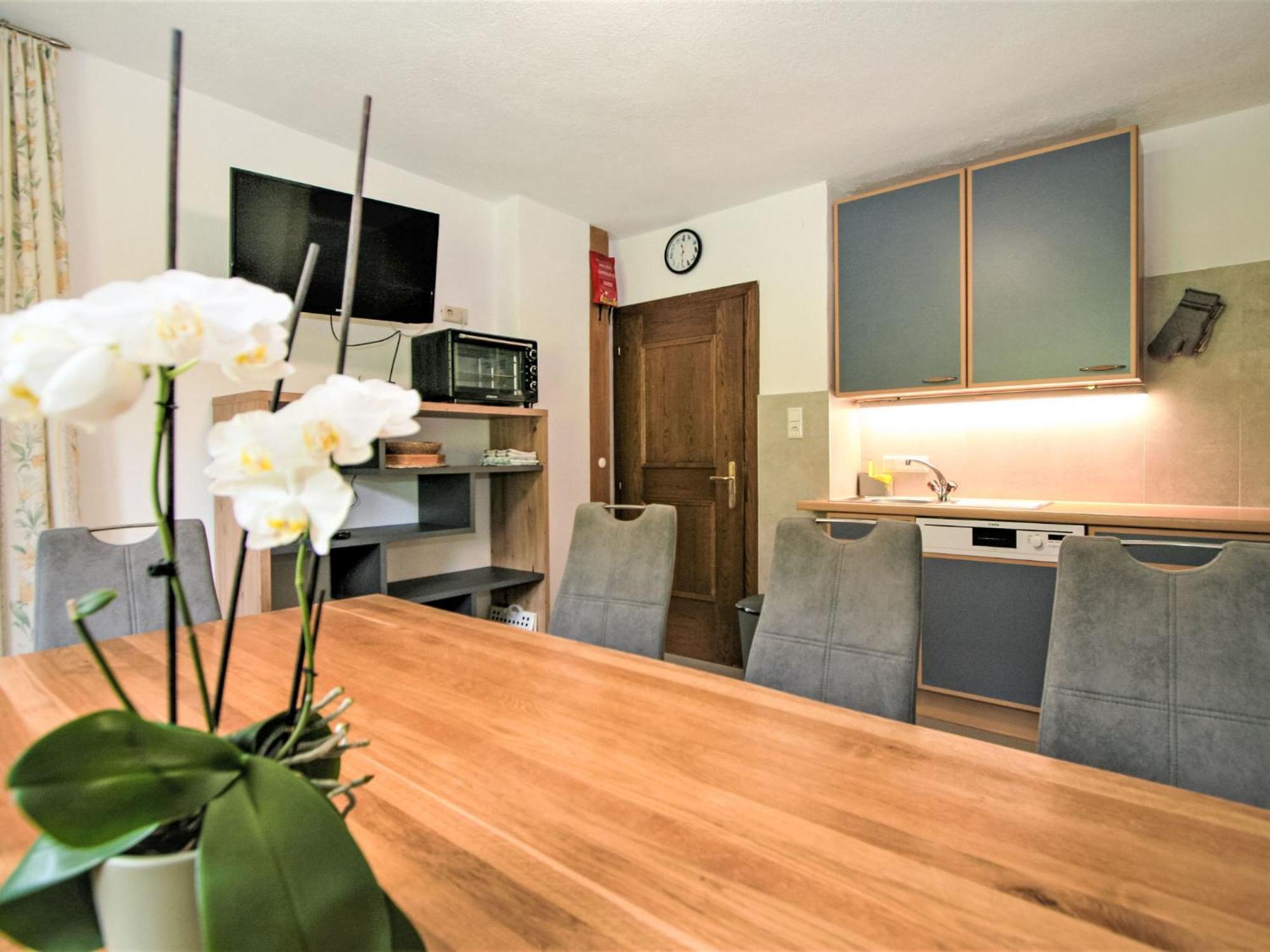 אוברנברג אם ברנר Apartment Obernberg By Interhome מראה חיצוני תמונה