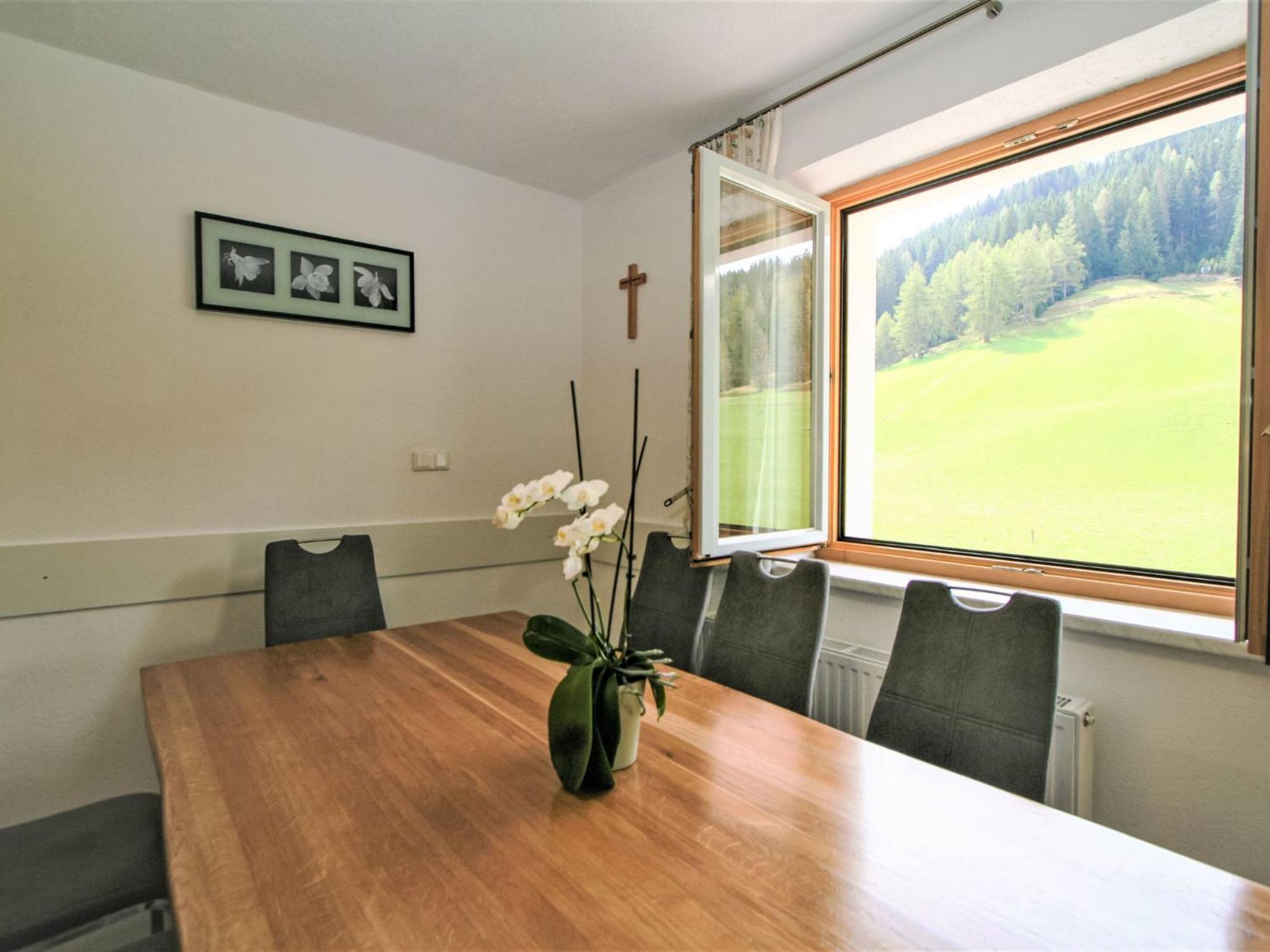 אוברנברג אם ברנר Apartment Obernberg By Interhome מראה חיצוני תמונה