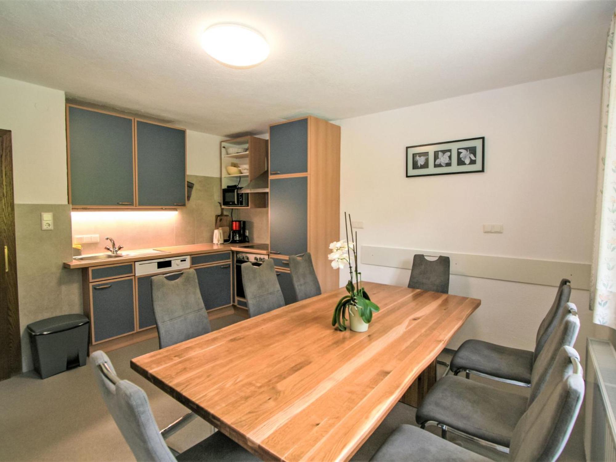 אוברנברג אם ברנר Apartment Obernberg By Interhome מראה חיצוני תמונה