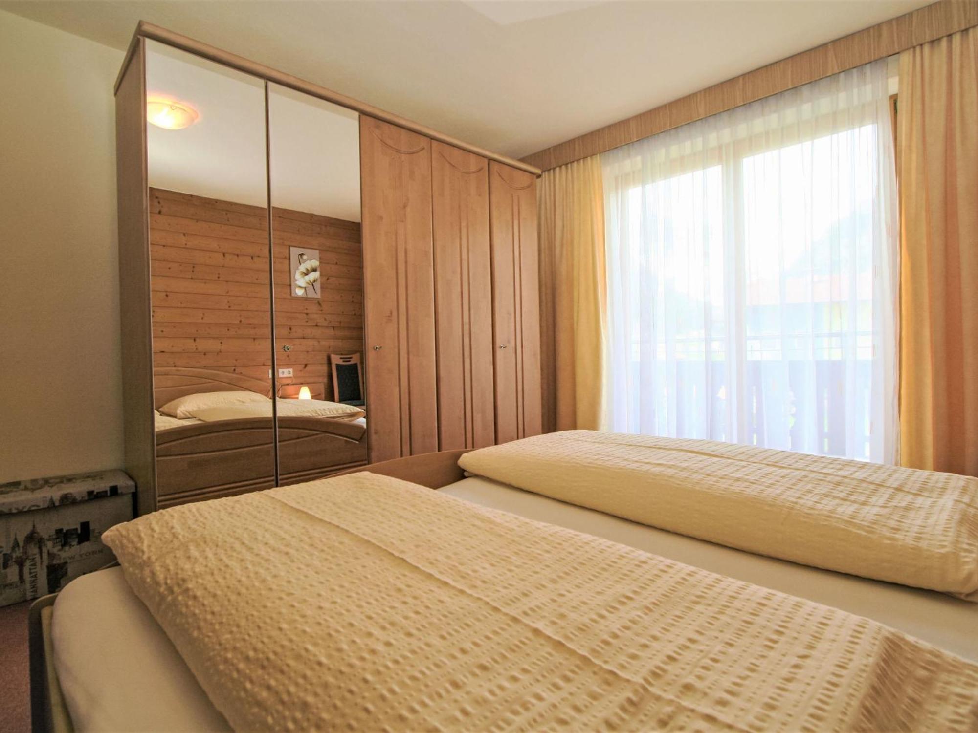 אוברנברג אם ברנר Apartment Obernberg By Interhome מראה חיצוני תמונה