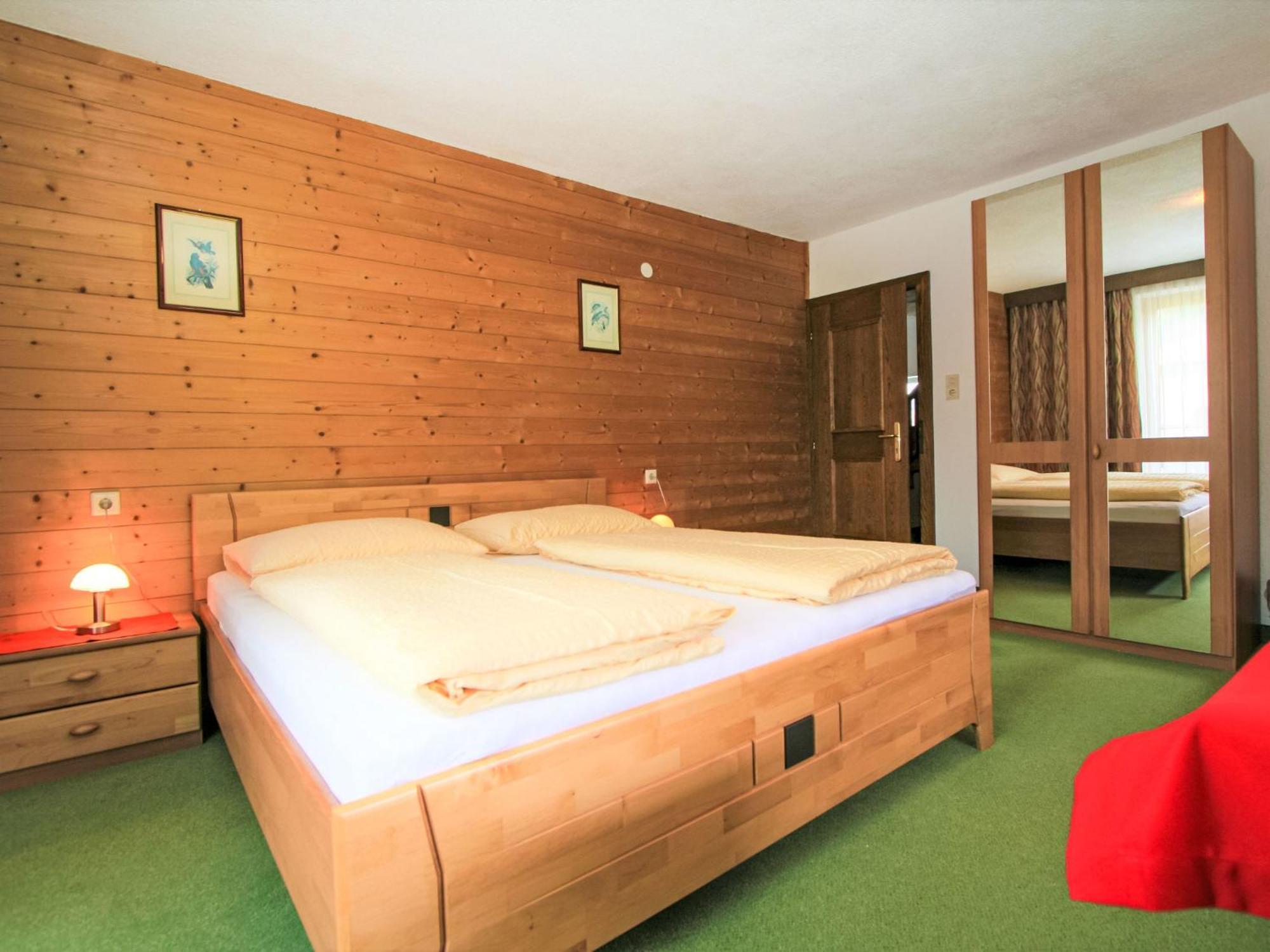 אוברנברג אם ברנר Apartment Obernberg By Interhome מראה חיצוני תמונה