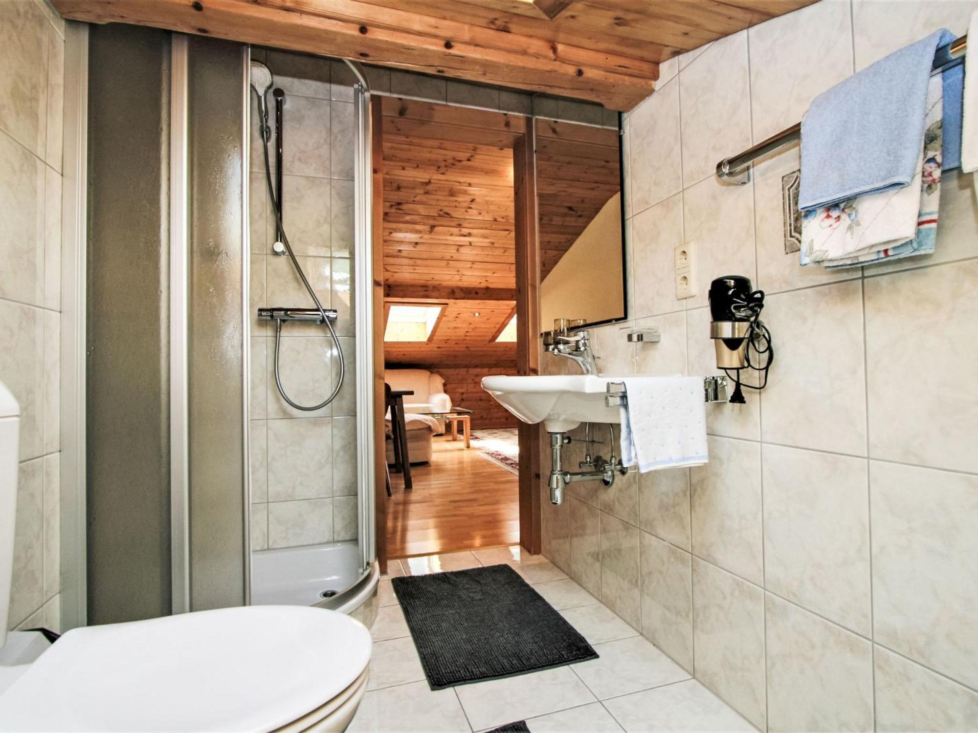 אוברנברג אם ברנר Apartment Obernberg By Interhome מראה חיצוני תמונה