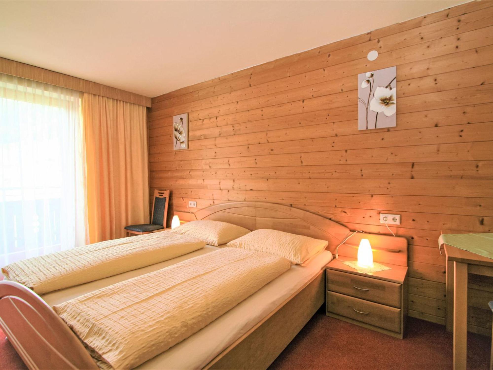 אוברנברג אם ברנר Apartment Obernberg By Interhome מראה חיצוני תמונה