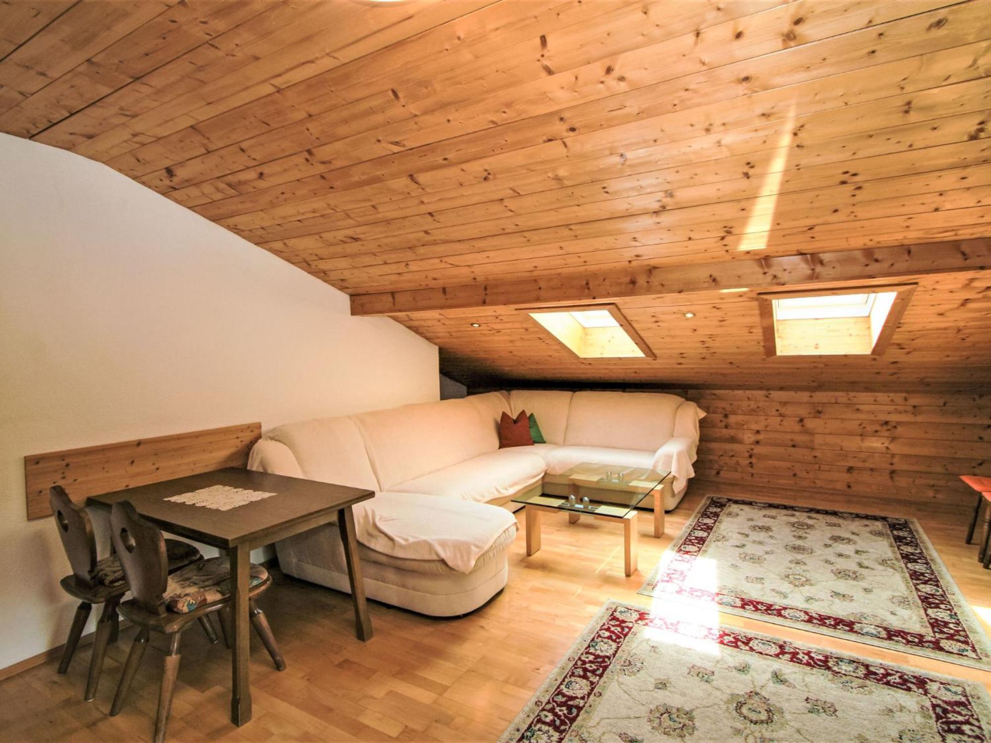 אוברנברג אם ברנר Apartment Obernberg By Interhome מראה חיצוני תמונה
